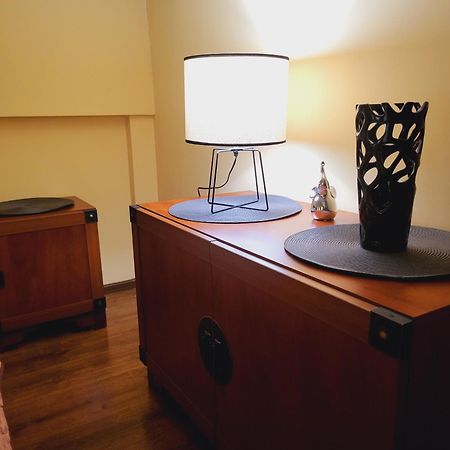 שצ'קלארסקה פוראובה Apartament Jozefina 8 Dwupoziomowy Z Tarasem מראה חיצוני תמונה