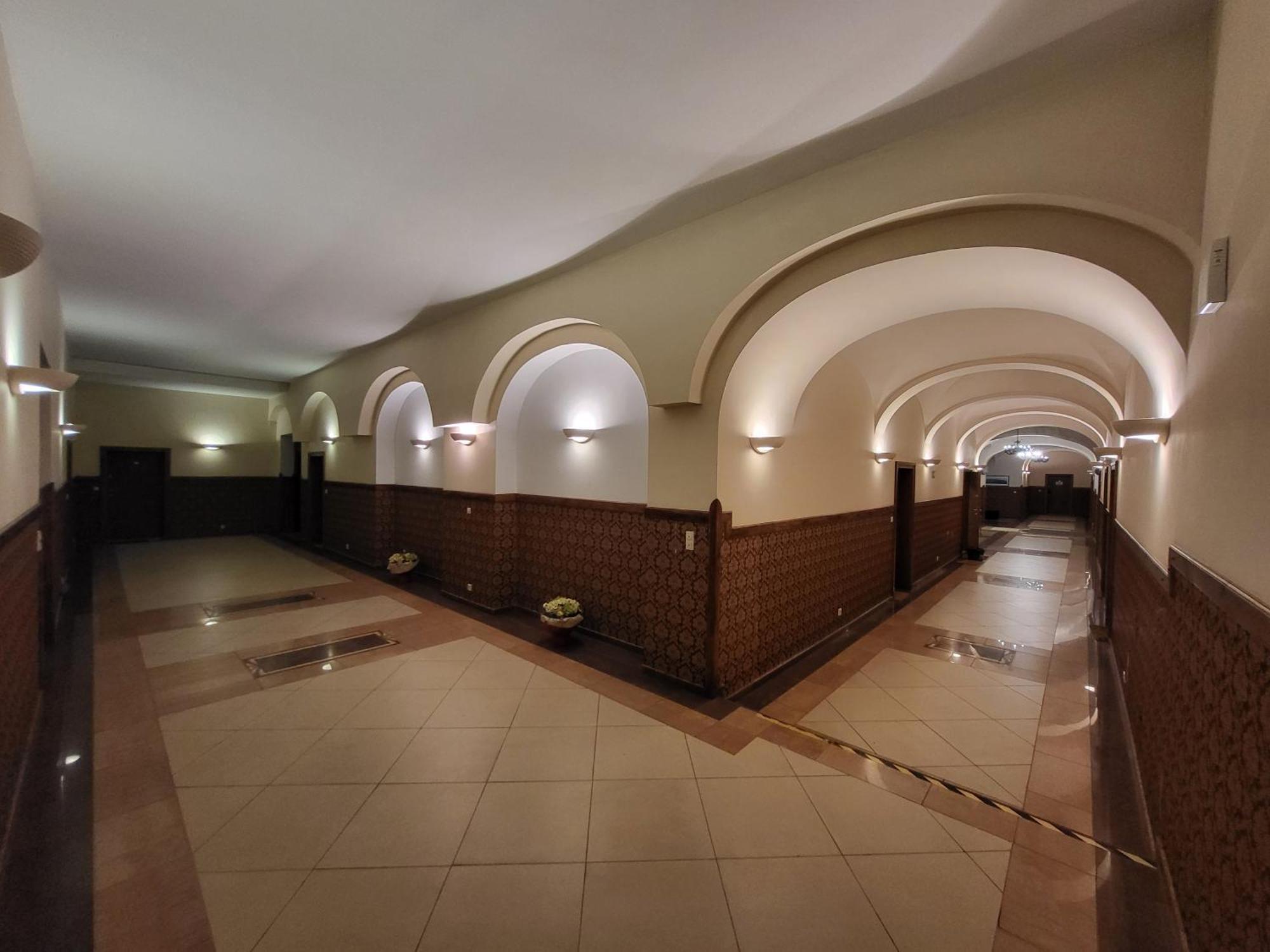 שצ'קלארסקה פוראובה Apartament Jozefina 8 Dwupoziomowy Z Tarasem מראה חיצוני תמונה